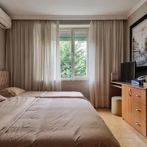  Appartamento Center Cozy