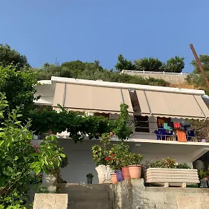  Appartamento Sea La Vie Anesti